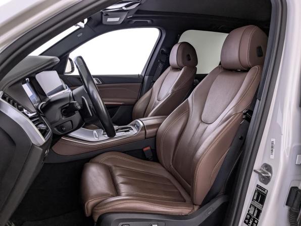 BMW X5 IV (G05/G18) с пробегом 2020 года, цена 6 990 000 рублей, 109523 км, внедорожник, Автокод Объявления