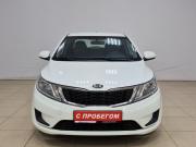 Kia Rio III Альметьевск  - изображение 19