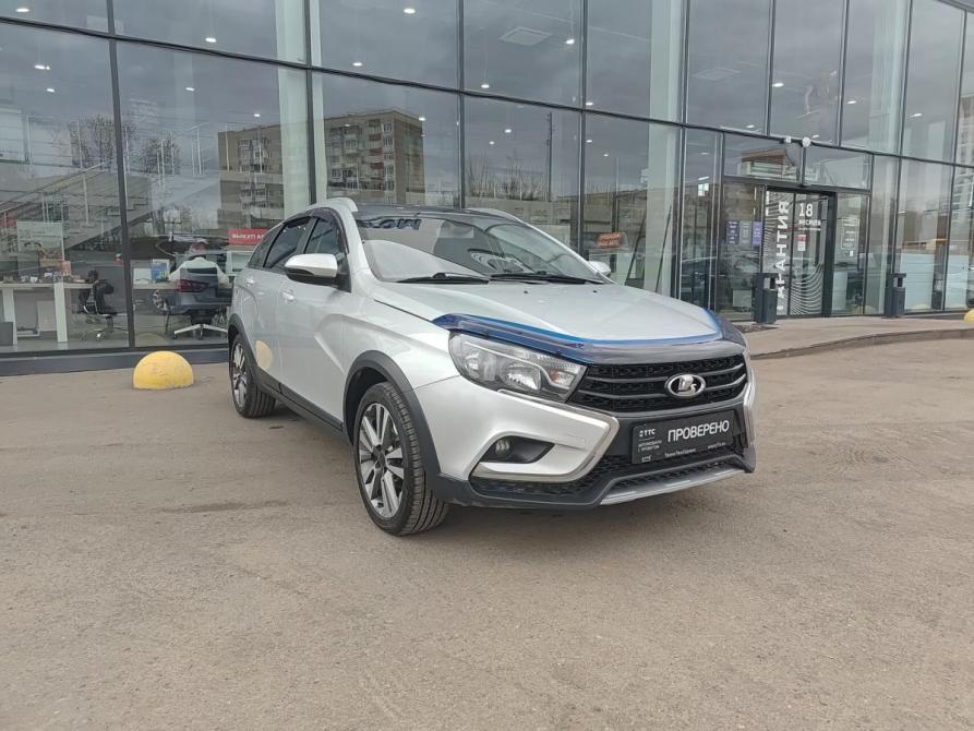 Lada (ВАЗ) Vesta I Ижевск  - изображение 3