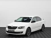 Skoda Octavia III (A7) Москва  - изображение 16