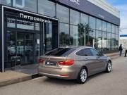 BMW 3 серии VI (F3x) Санкт-Петербург  - изображение 24