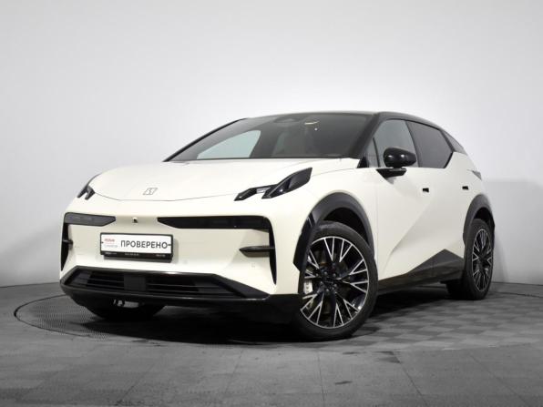 Zeekr X I с пробегом 2023 года, цена 3 298 900 рублей, 55728 км, внедорожник, Автокод Объявления