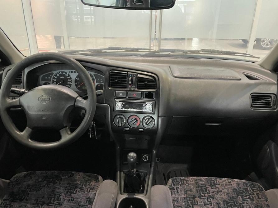 Nissan Primera II (P11) Москва  - изображение 5