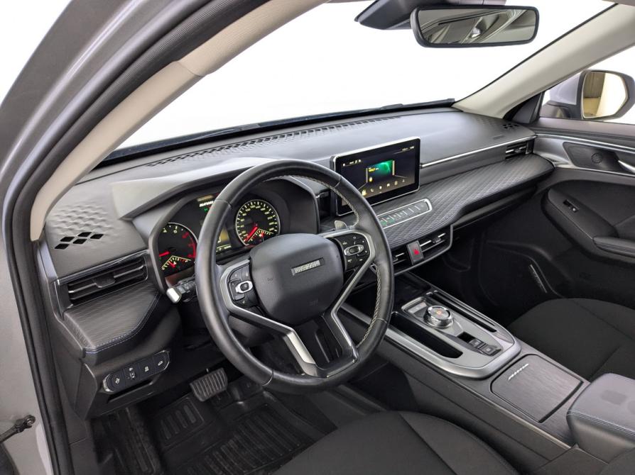 Haval Jolion I Москва  - изображение 16