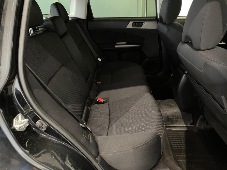 Subaru Forester III Рестайлинг Москва  - изображение 12