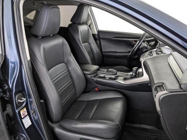 Lexus NX I с пробегом 2015 года, цена 2 690 000 рублей, 147955 км, внедорожник, Автокод Объявления