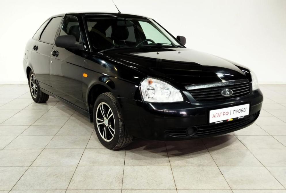 Lada (ВАЗ) Priora I Саратов  - изображение 3
