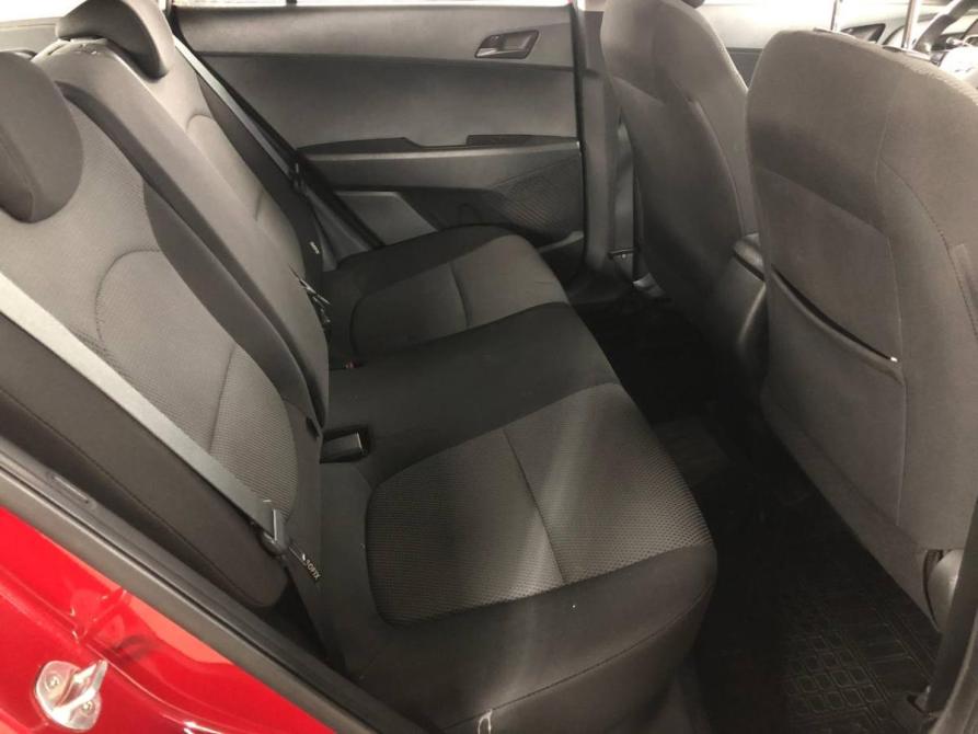 Hyundai Creta I Санкт-Петербург  - изображение 18