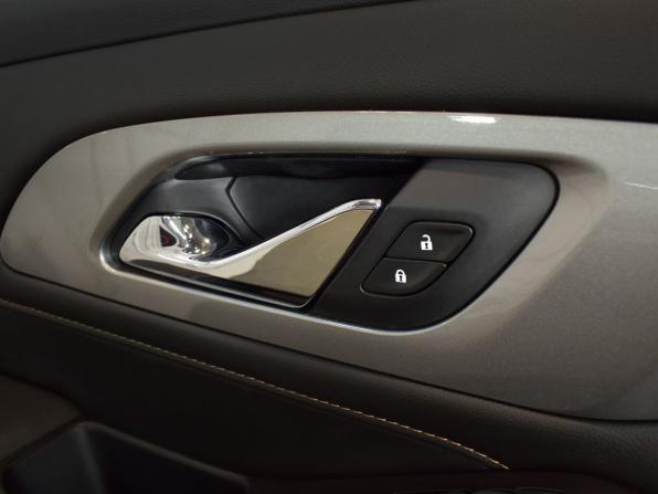 Chevrolet Traverse II с пробегом 2018 года, цена 2 675 995 рублей, 64304 км, внедорожник, Автокод Объявления