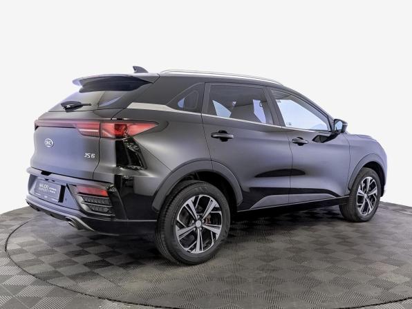 JAC JS6 с пробегом 2022 года, цена 1 200 000 рублей, 158229 км, внедорожник, Автокод Объявления