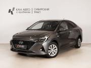 Hyundai Solaris II Рестайлинг Казань  - изображение 9