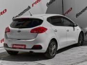 Kia Ceed II Екатеринбург  - изображение 27
