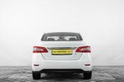 Nissan Sentra VII (B17) Кемерово  - изображение 30