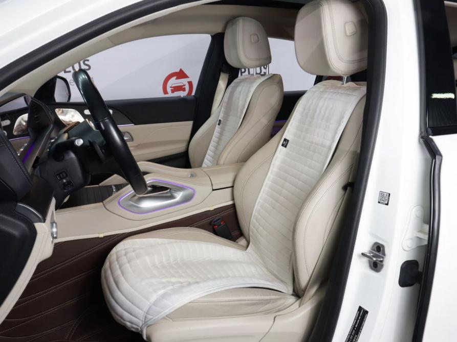 Mercedes-Benz GLE Coupe II (C167) Минеральные Воды  - изображение 8