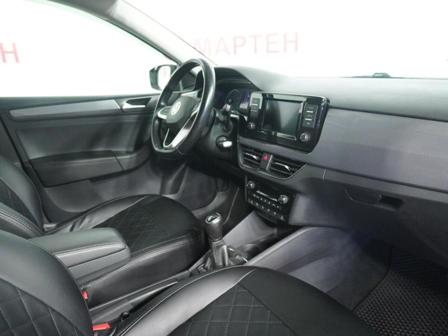 Volkswagen Polo VI Вологда  - изображение 10