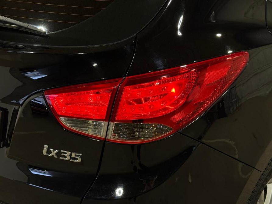 Hyundai ix35 I Челябинск  - изображение 7