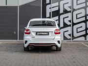 Lada (ВАЗ) Granta I Рестайлинг Краснодар  - изображение 22