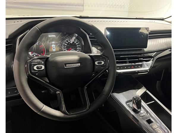 Новый Haval Jolion I Рестайлинг 2 2026 года, цена 2 449 000 рублей, внедорожник, Автокод Объявления