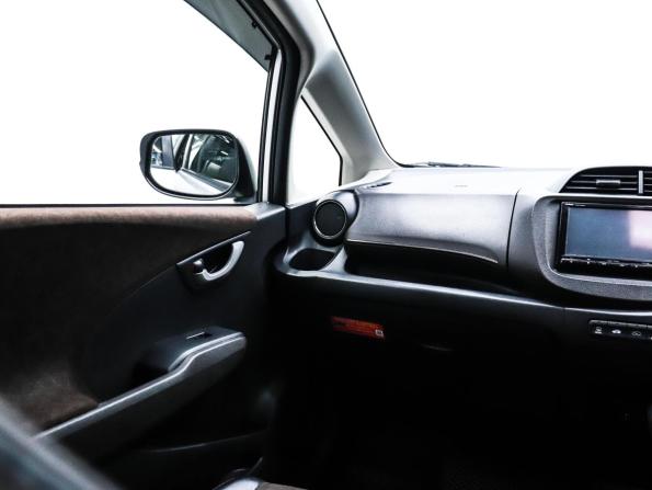 Honda Fit Shuttle I Рестайлинг с пробегом 2014 года, цена 960 000 рублей, 154416 км, универсал, Автокод Объявления