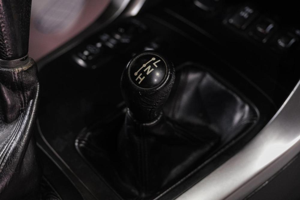 Toyota Land Cruiser Prado 120 Series Новокузнецк  - изображение 26