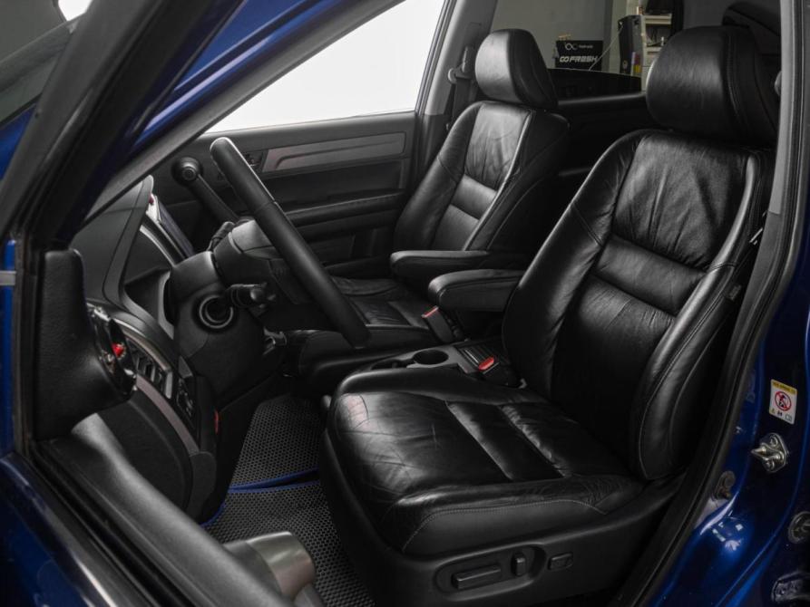 Honda CR-V III Рестайлинг Тюмень  - изображение 10