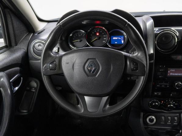 Renault Duster I Рестайлинг с пробегом 2016 года, цена 950 000 рублей, 228566 км, внедорожник, Автокод Объявления