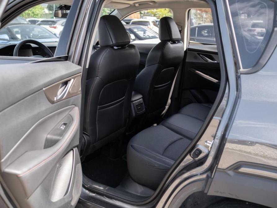 Changan CS35 Plus I Рестайлинг Сочи  - изображение 11