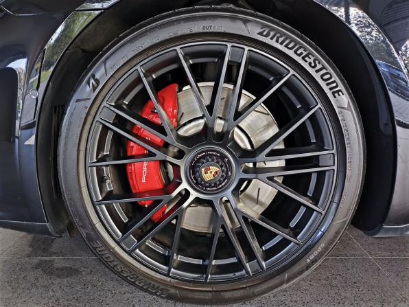 Porsche Panamera III с пробегом 2024 года, цена 27 150 000 рублей, 20311 км, лифтбек, Автокод Объявления