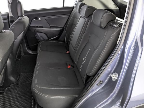Kia Sportage III Рестайлинг с пробегом 2015 года, цена 1 500 000 рублей, 200860 км, внедорожник, Автокод Объявления