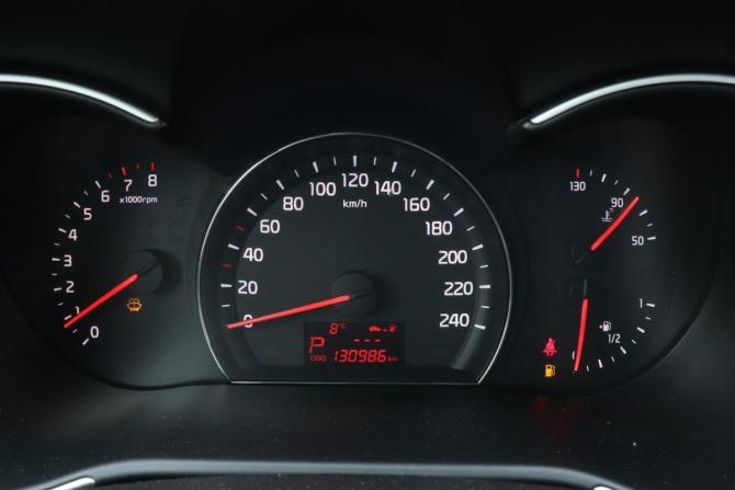 Kia Sorento II Рестайлинг с пробегом 2019 года, цена 2 181 000 рублей, 131000 км, внедорожник, Автокод Объявления