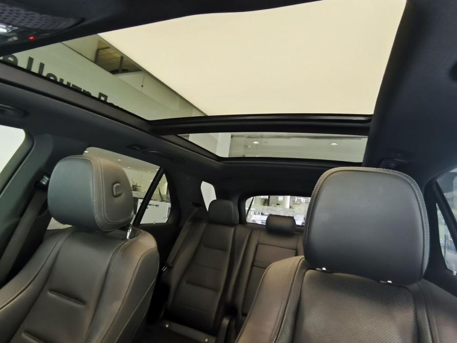 Mercedes-Benz GLE II (V167) Москва  - изображение 21