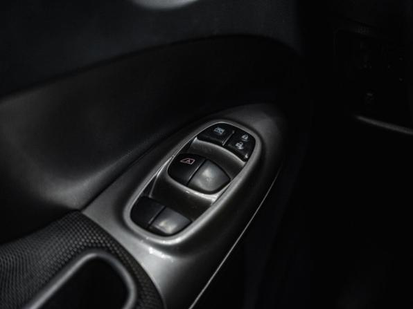 Nissan Juke I Рестайлинг с пробегом 2014 года, цена 1 149 000 рублей, 111916 км, внедорожник, Автокод Объявления