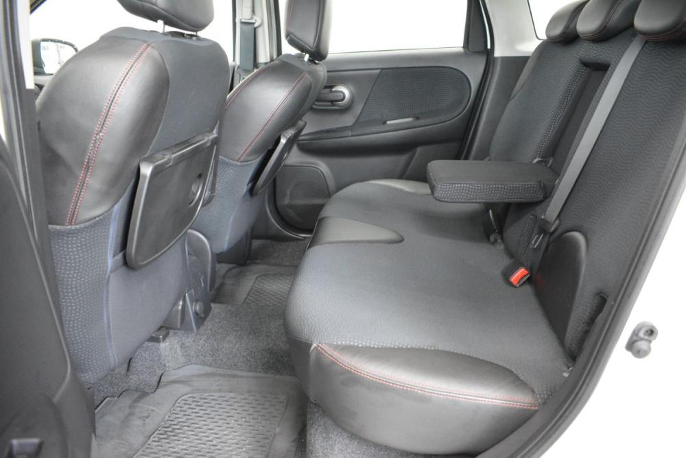 Nissan Note I Рестайлинг Киров  - изображение 14