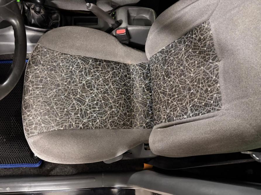 Chevrolet Lanos I Екатеринбург  - изображение 10