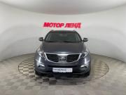 Kia Sportage III Воронеж  - изображение 28