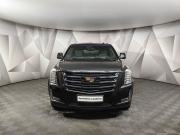 Cadillac Escalade IV Москва  - изображение 35