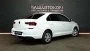 Volkswagen Polo VI Уфа  - изображение 19