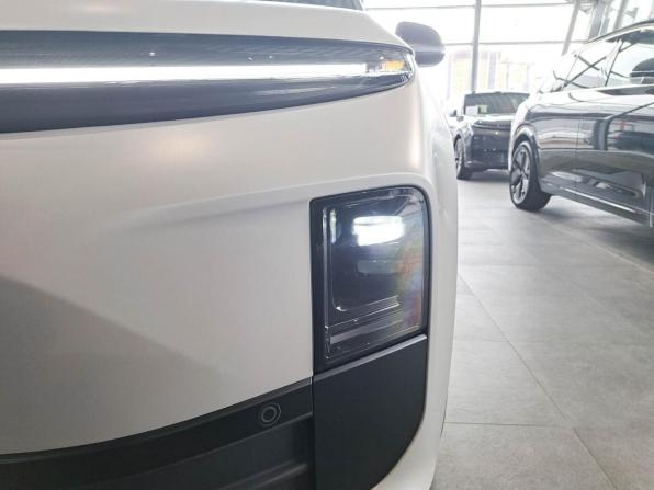 Li Auto (Lixiang) L6 с пробегом 2024 года, цена 6 450 000 рублей, 20393 км, внедорожник, Автокод Объявления
