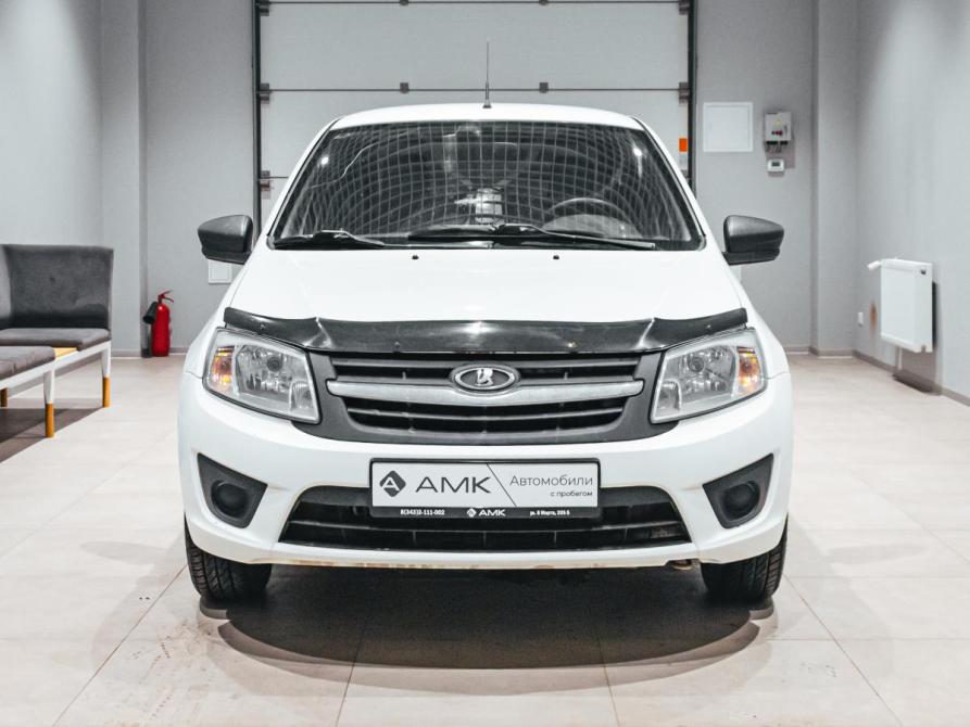 Lada (ВАЗ) Granta I Екатеринбург  - изображение 3