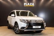 Mitsubishi Outlander III Рестайлинг 2 Уфа  - изображение 27