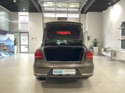 Volkswagen Passat B7 Москва  - изображение 25