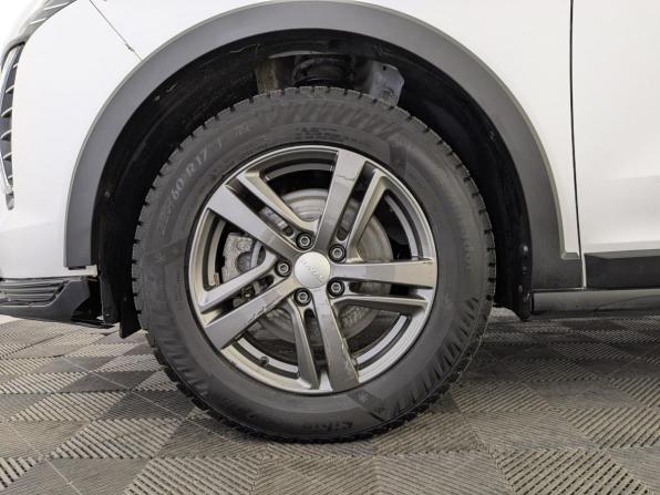 Haval Jolion I Рестайлинг с пробегом 2024 года, цена 1 550 000 рублей, 119226 км, внедорожник, Автокод Объявления