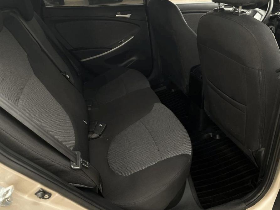Hyundai Solaris I Тверь  - изображение 17