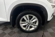 Skoda Kodiaq I Нижний Новгород  - изображение 35