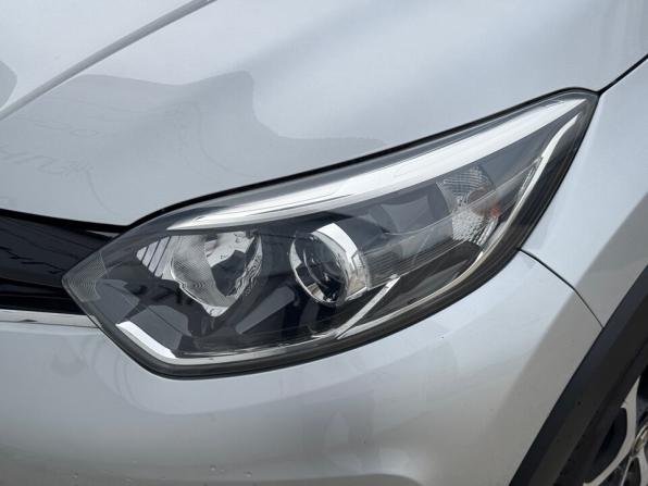 Renault Kaptur I с пробегом 2018 года, цена 1 230 000 рублей, 147743 км, внедорожник, Автокод Объявления