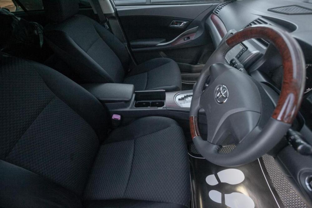 Toyota Premio II (T26) Иркутск  - изображение 10