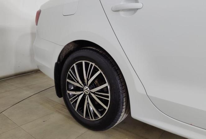 Volkswagen Jetta VI Рестайлинг с пробегом 2016 года, цена 1 220 000 рублей, 114000 км, седан, Автокод Объявления