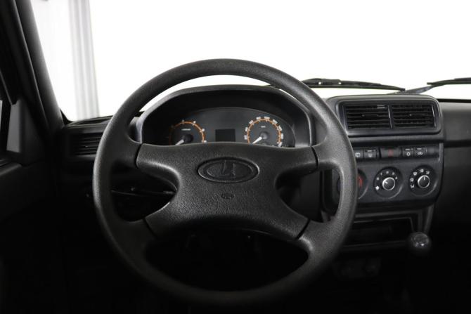 Lada (ВАЗ) Niva Legend с пробегом 2025 года, цена 1 079 990 рублей, 7450 км, внедорожник, Автокод Объявления