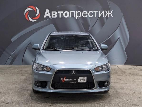 Mitsubishi Lancer X Рестайлинг с пробегом 2011 года, цена 650 000 рублей, 336667 км, седан, Автокод Объявления