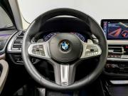 BMW X3 III (G01) Рестайлинг Санкт-Петербург  - изображение 53
